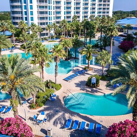 The Palms Of Destin-2116 Hotel Exterior foto