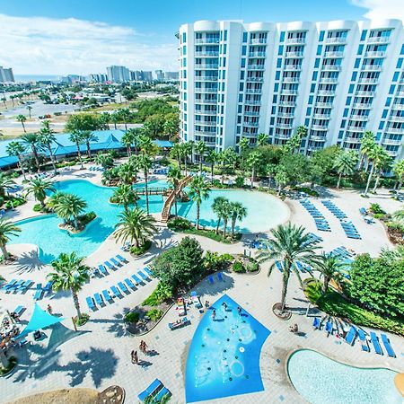 The Palms Of Destin-2116 Hotel Exterior foto