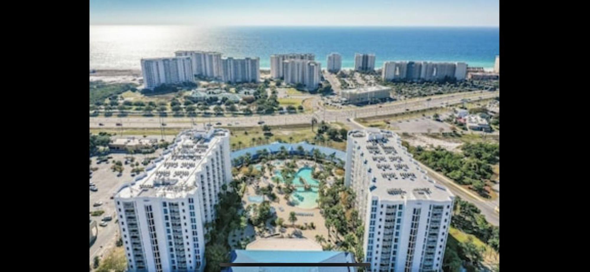 The Palms Of Destin-2116 Hotel Exterior foto