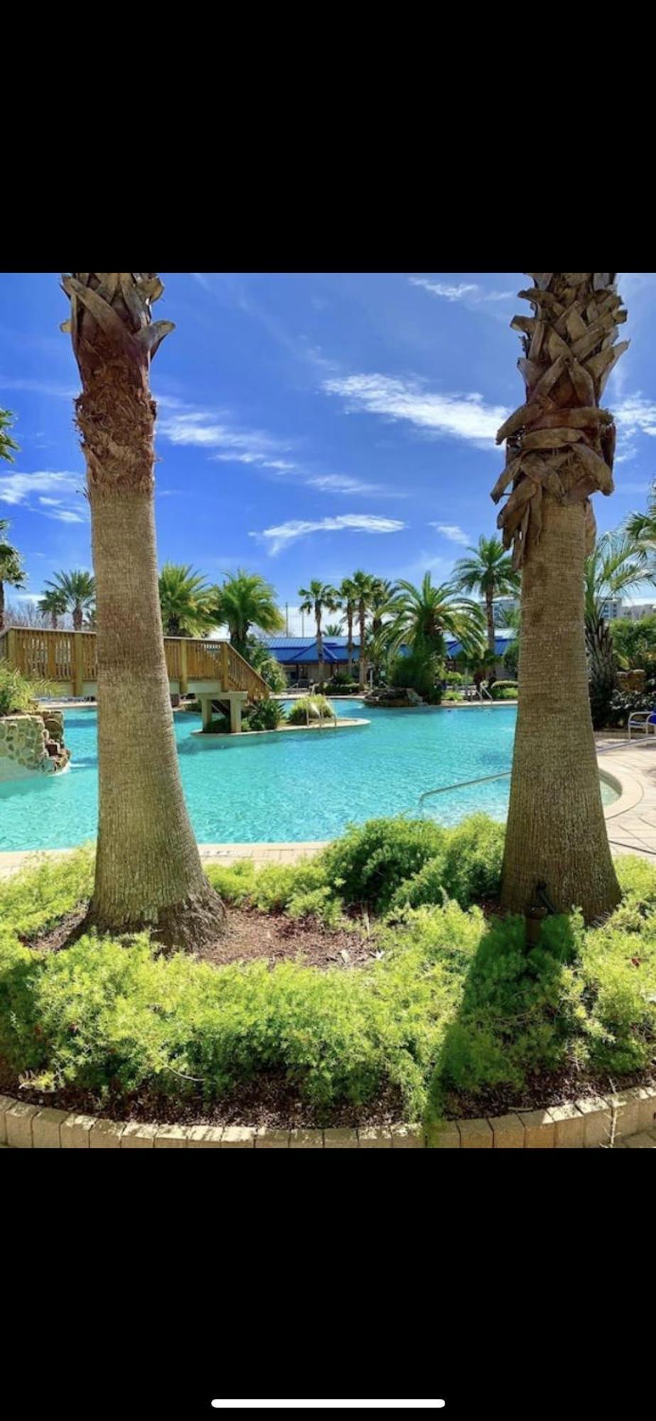 The Palms Of Destin-2116 Hotel Exterior foto